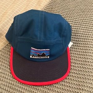 Patagonia 5 Panel Hat